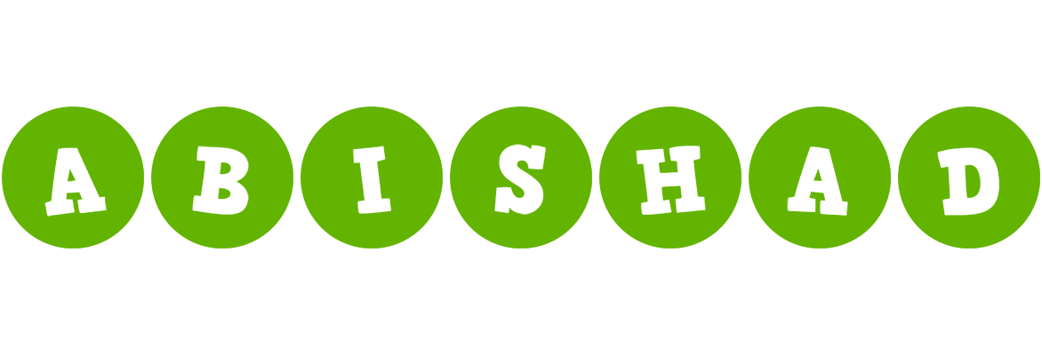 Abishad games logo