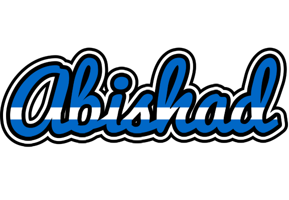 Abishad greece logo
