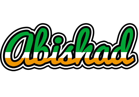Abishad ireland logo