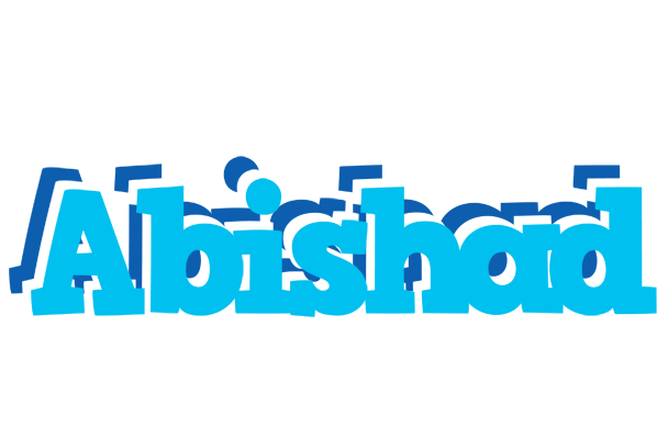 Abishad jacuzzi logo