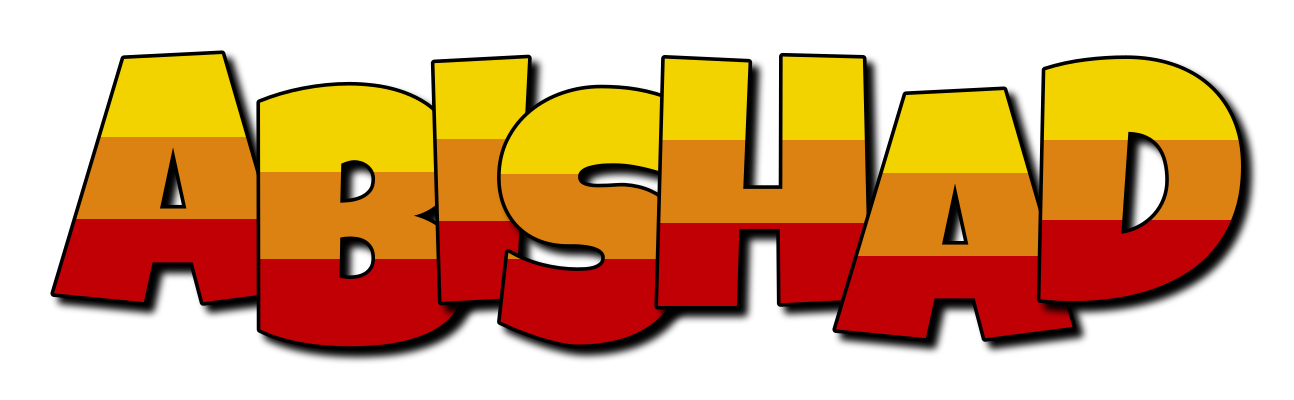 Abishad jungle logo