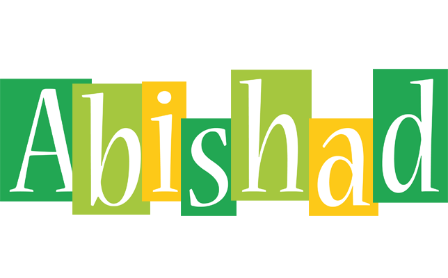 Abishad lemonade logo