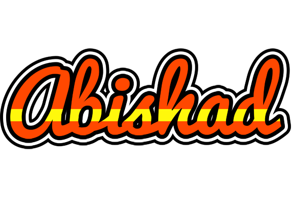 Abishad madrid logo