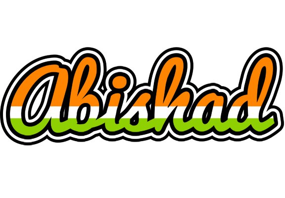 Abishad mumbai logo