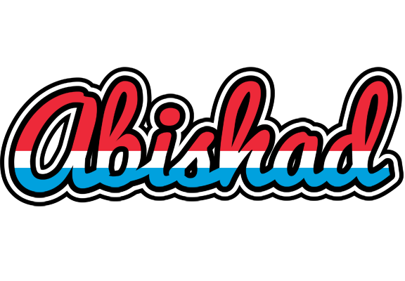Abishad norway logo