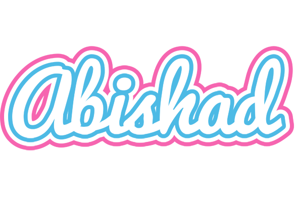 Abishad outdoors logo