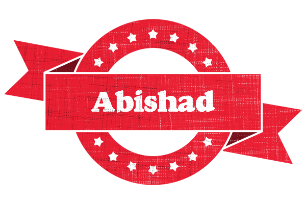 Abishad passion logo