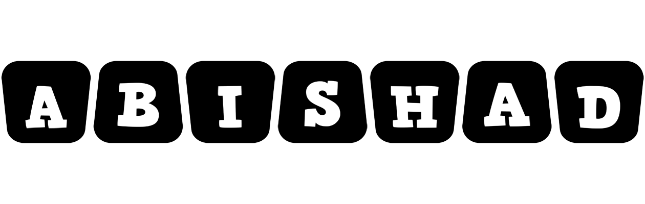 Abishad racing logo
