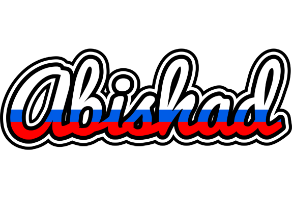 Abishad russia logo