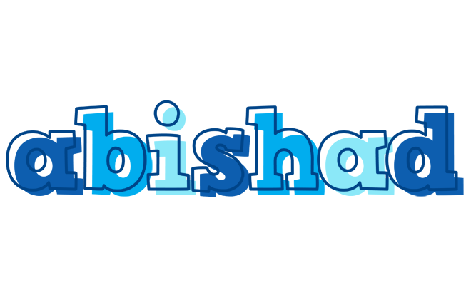 Abishad sailor logo