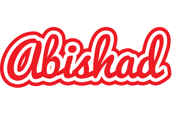 Abishad sunshine logo