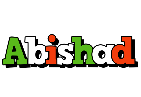 Abishad venezia logo