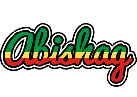 Abishag african logo