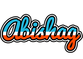 Abishag america logo