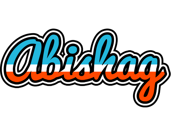 Abishag america logo