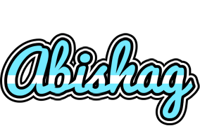Abishag argentine logo