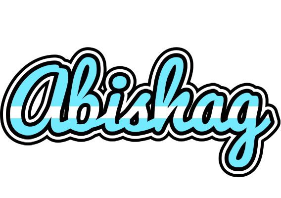 Abishag argentine logo