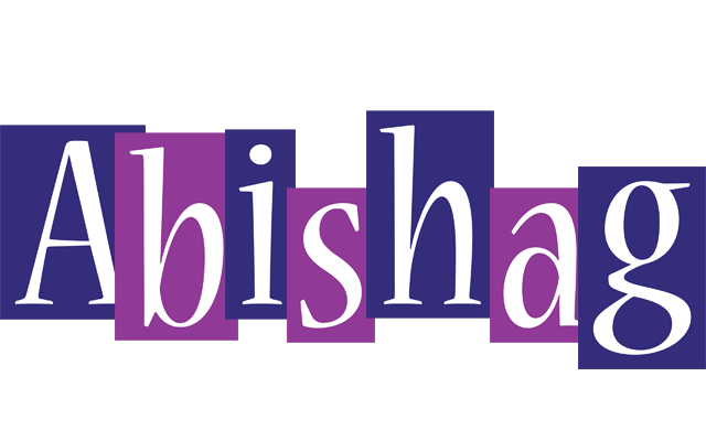 Abishag autumn logo
