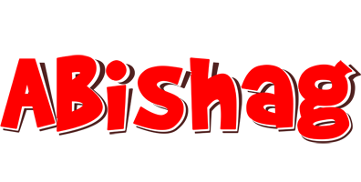 Abishag basket logo