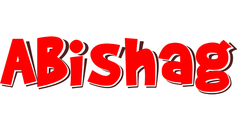 Abishag basket logo