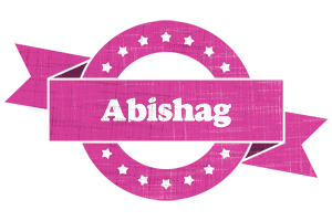 Abishag beauty logo