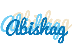 Abishag breeze logo