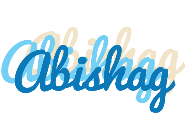Abishag breeze logo