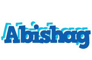 Abishag business logo