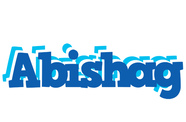 Abishag business logo