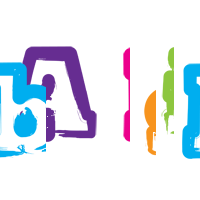 Abishag casino logo