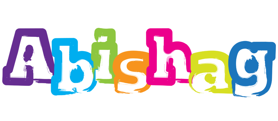 Abishag casino logo