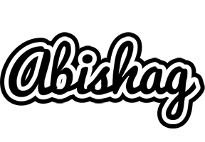 Abishag chess logo