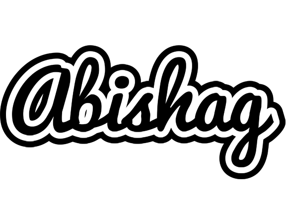 Abishag chess logo