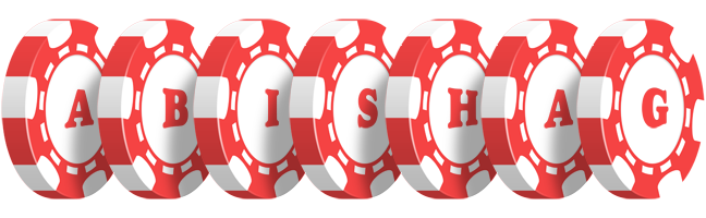 Abishag chip logo