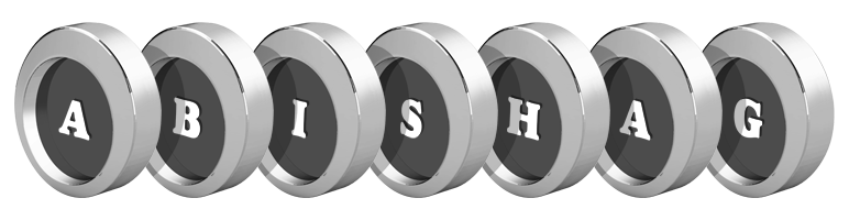 Abishag coins logo