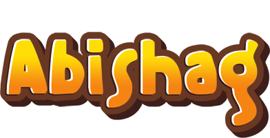 Abishag cookies logo