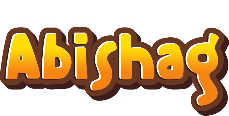 Abishag cookies logo