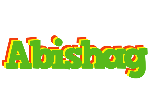 Abishag crocodile logo