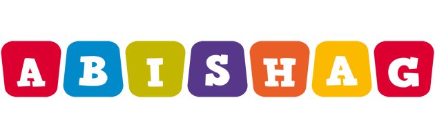 Abishag daycare logo