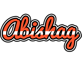 Abishag denmark logo