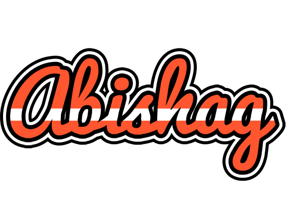 Abishag denmark logo