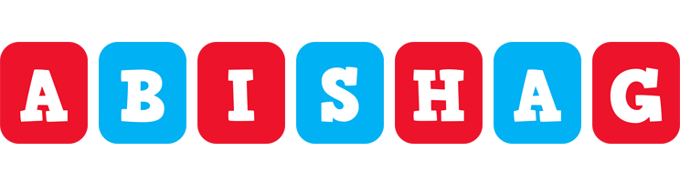 Abishag diesel logo