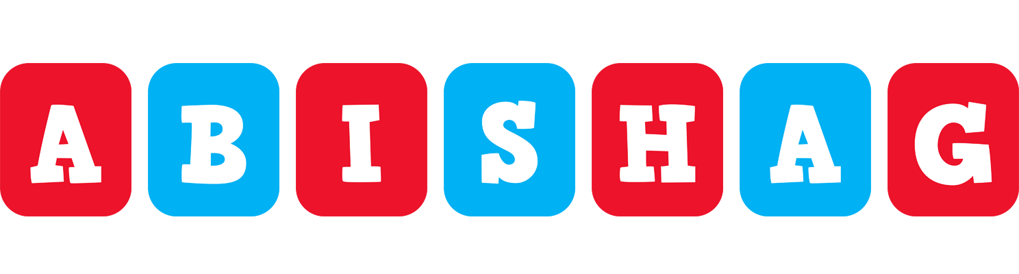 Abishag diesel logo