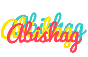 Abishag disco logo