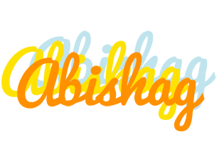 Abishag energy logo