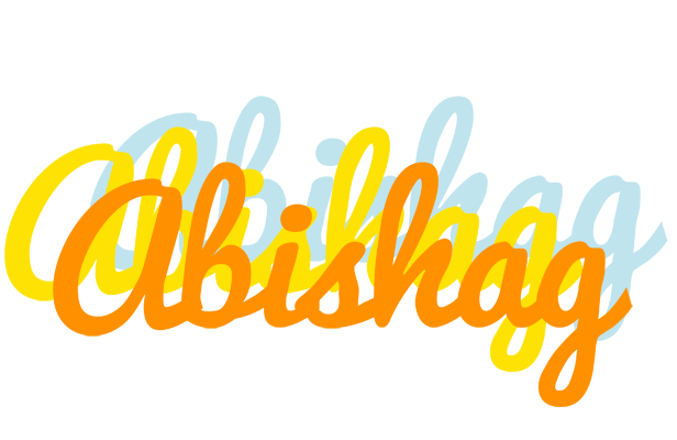 Abishag energy logo