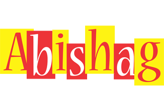 Abishag errors logo
