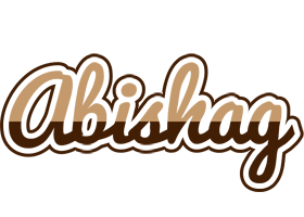 Abishag exclusive logo