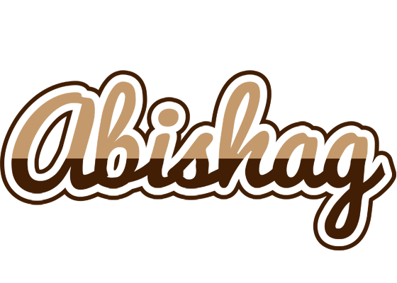 Abishag exclusive logo