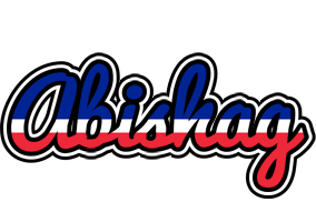 Abishag france logo